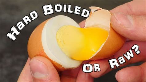 hard boiled egg float test|hard boiled egg raw test.